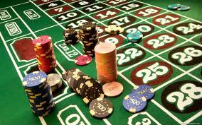 Зеркало Casino Coins Game