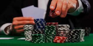 Вход на официальный сайт Poperlo Casino